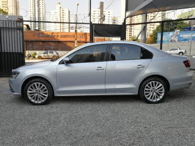 Jetta 1.4 tsi comfortline - Foto 9