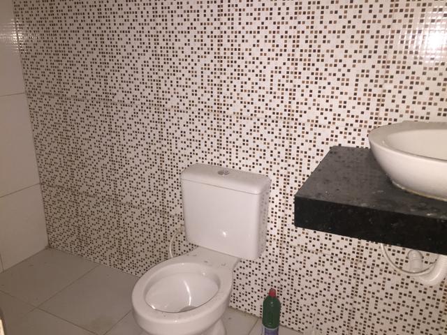 Vendo ou troco casa duplex próx Frotinha Messejana - Foto 6