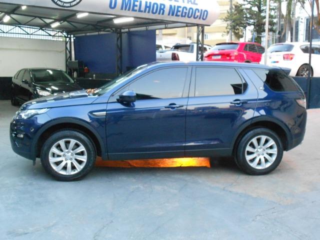 Land Rover Discovery Sport Sd4 Turbo Diesel Automático - Foto 7
