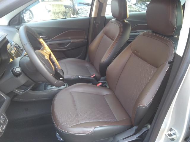 GM - Chevrolet Cobalt 1.8 Elite com 3.400 km rodados Novo 2018 - Foto 11