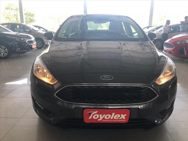 FORD FOCUS 2.0 SE 16V FLEX 4P POWERSHIFT - Foto 2