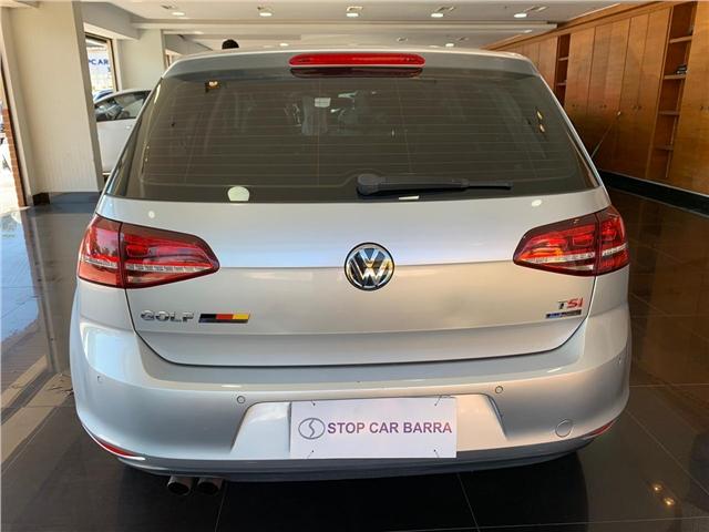 Volkswagen Golf 1.4 tsi highline 16v gasolina 4p automático - Foto 4