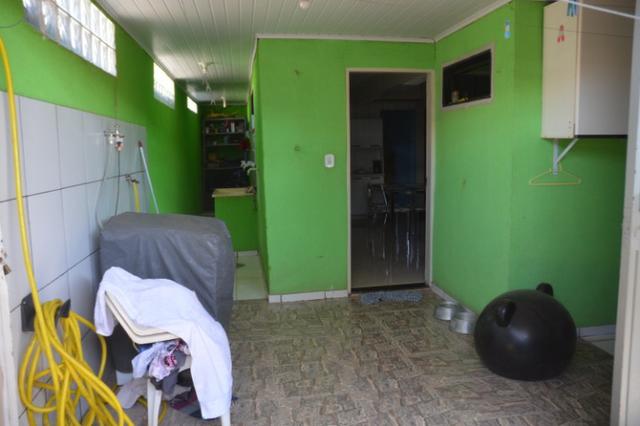 Vendo Casa no Setor Norte - Gama DF - Foto 2