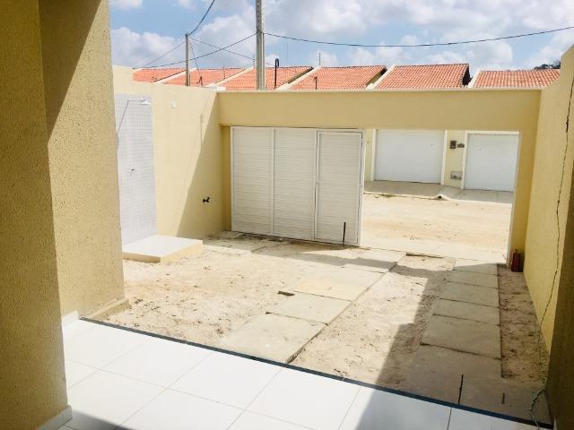 Fino acabamento com doc. gratis, 3 quartos , 2 banheiros - Foto 3