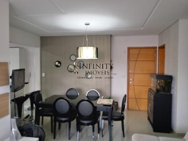 INF848 Lindo apartamento na Vila Betânia com 120 mt com sol da manhã
