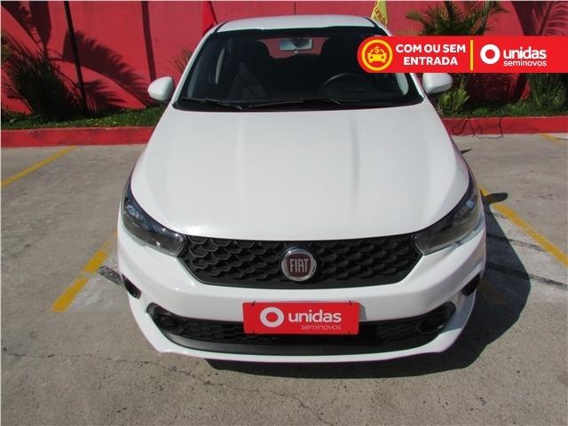 Argo Drive 1.0 4p - Entrada 10 x Sem Juros + IPVA 2020 Cortesia