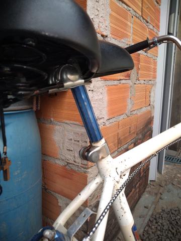 Caloi cruiser extra ligth - Foto 5