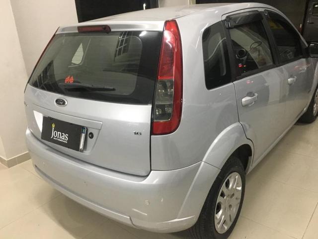 FORD FIESTA 2012/2013 1.6 MANUAL ROCAM 8V FLEX 4P MANUAL - Foto 4
