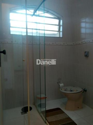 Casa à venda, 2 quartos, 2 vagas, jardim santa clara - taubaté/sp - Foto 12