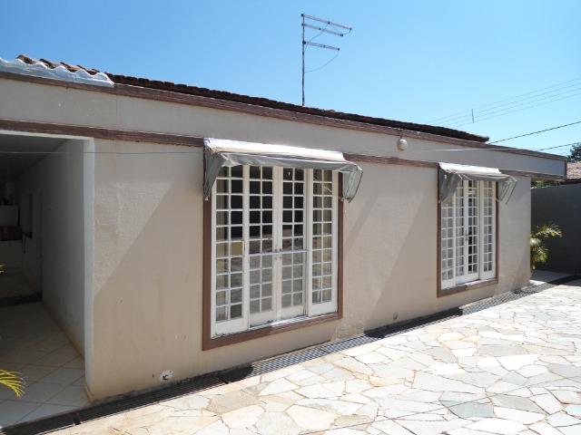 Vendo - Casa - Colônia Agrícola Samambaia - Foto 4