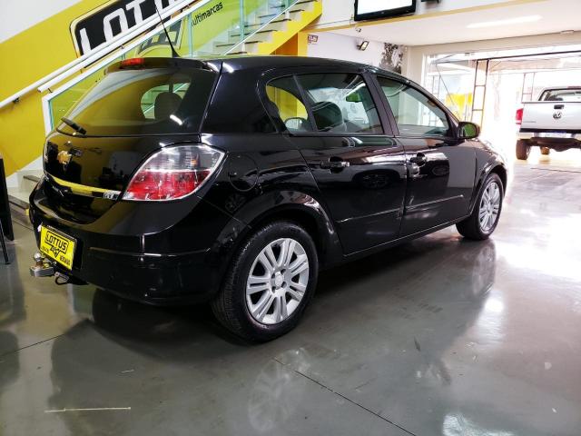 Vectra 2010 2.0 Gt Manual - Foto 3