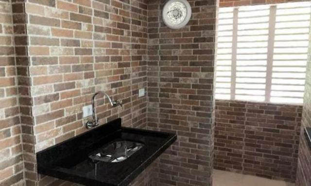 Apartamento à venda com 1 dormitórios em Pacaembu, São paulo cod:56016 - Foto 3