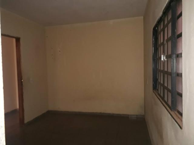 Casa 2 quartos! São Sebastião! - Foto 8