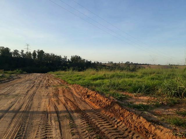 Chacara Px .Cosmópolis 500mts 30mil plana