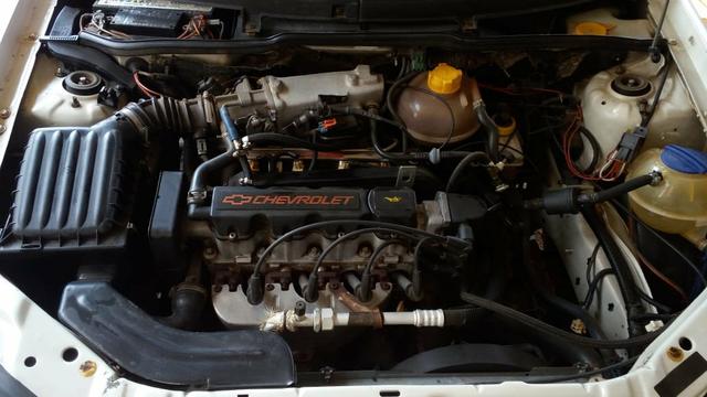 Corsa classic 1.6 ano 2006