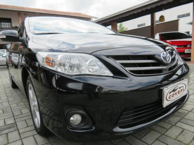Toyota Corolla XEI 2.0 - Foto 14