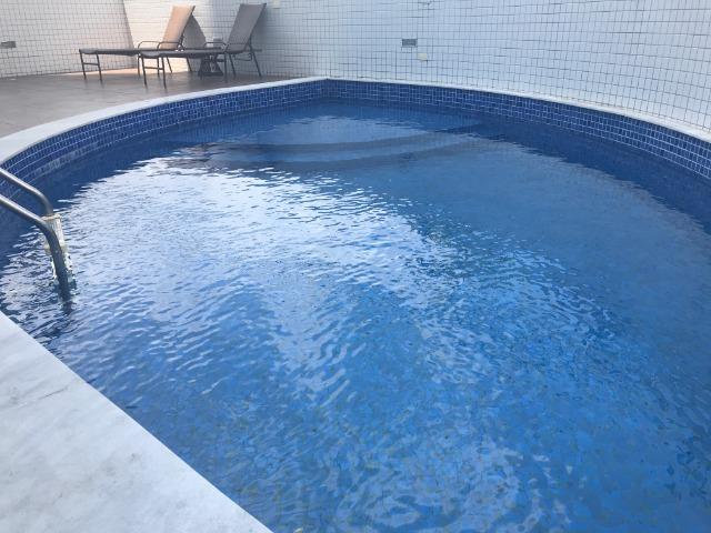 Apartamento com 3 quartos mobiliado em bairro dos Estados - João Pessoa - Foto 16