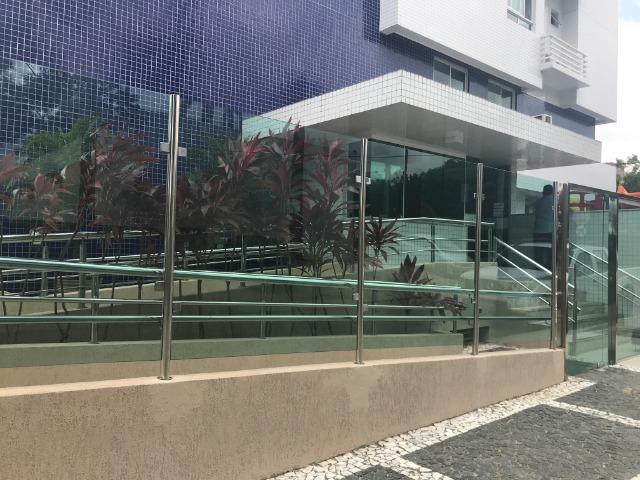 Apartamento com 3 quartos mobiliado em bairro dos Estados - João Pessoa - Foto 10