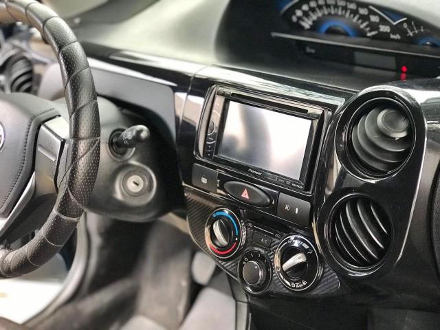 Etios X 1.3 Flex 16V 5p MEC. (Ano 2015) - Foto 7