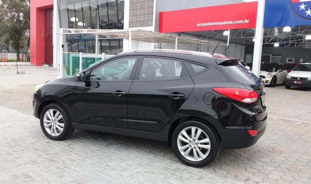 HYUNDAI IX35 2012/2013 2.0 MPI 4X2 16V FLEX 4P AUTOMÁTICO - Foto 6
