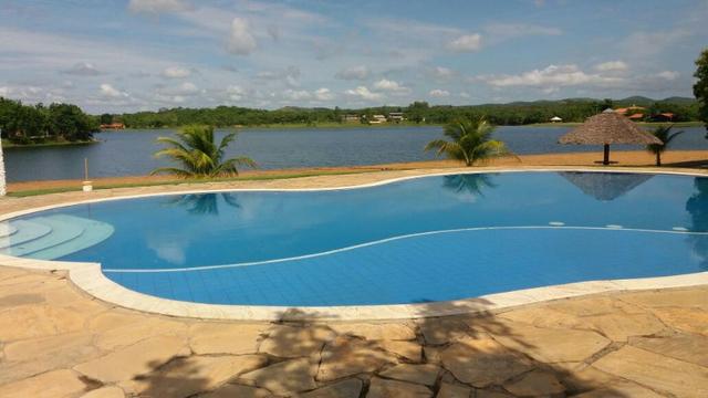 Terreno 1.100m² - Terra Selvagem Condomínio & Golf Club - Foto 12