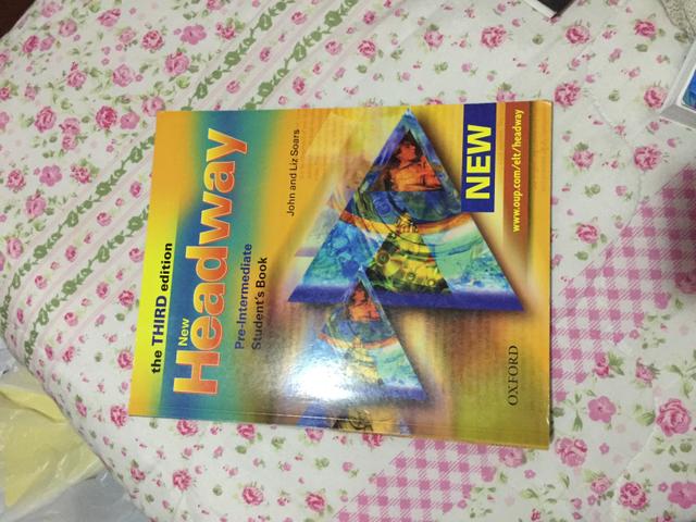 Livros de inglês - Foto 3