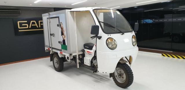 Motocar MCF200 2015 - Foto 11