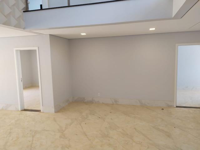 Espetacular! Magnífico sobrado, Vicente Pires. Fino acabamento, 800m² de lote - Foto 3