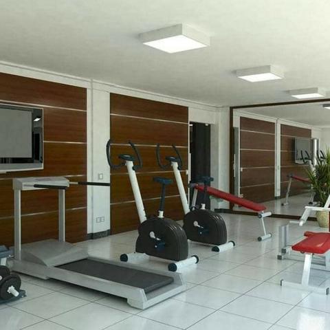 Apartamentos em Nova Parnamirim - Residencial Recanto dos Pássaros - Foto 6