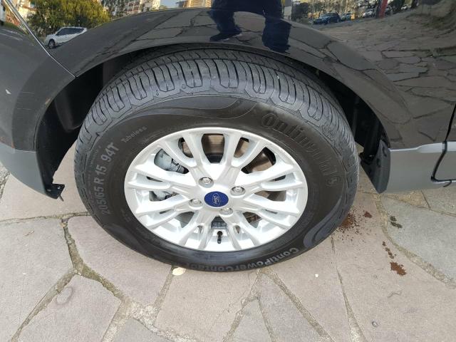 EcoSport SE 1.6 Automático 2017/17 u.dono - Foto 18