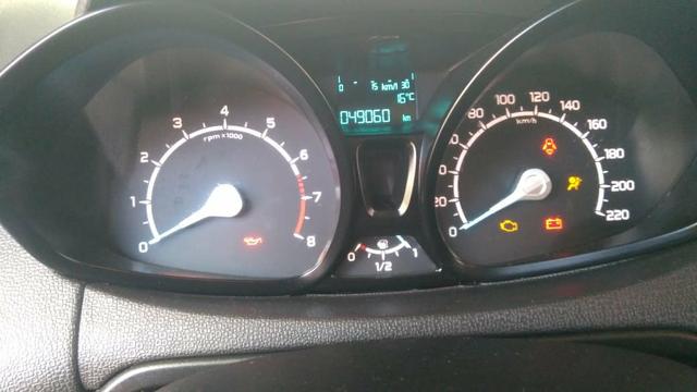 Ecosport freestyle 1.6