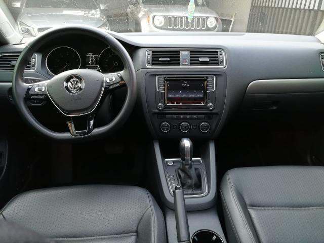 Jetta 1.4 tsi comfortline - Foto 4