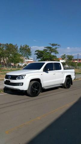 Vendo Amarok toda higienizada
