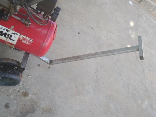 Compressor - Foto 2