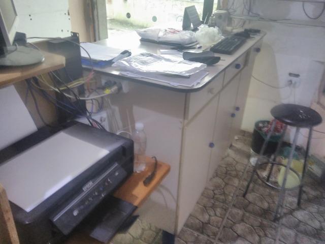 Lan House (instalação) - Foto 5