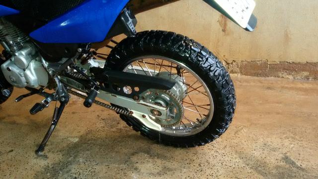 Bross 125 - Foto 3