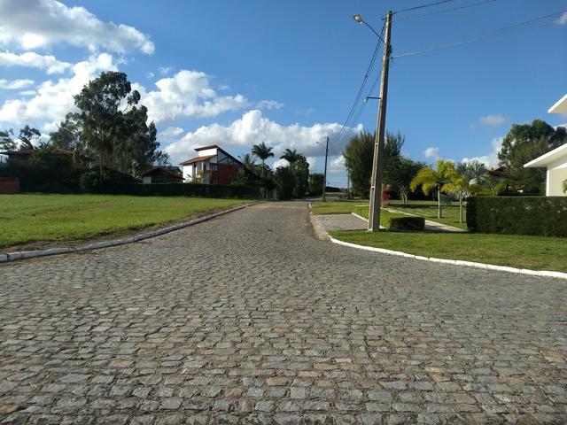 Lote em condomínio Ref.WG70 - Foto 3