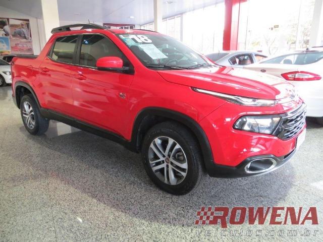 Toro Die 4X4 Completa 25.000Km