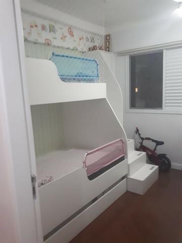 DI- Lindo Apartamento no Ed. Splendor Garden, no Jd. Áquarius - Foto 13