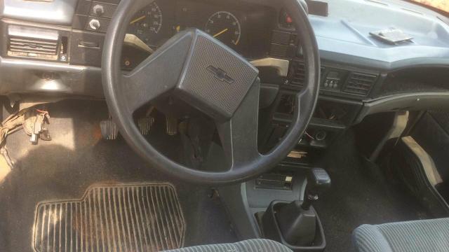 Vendo kadett ou troco por outro de menor valor - Foto 4