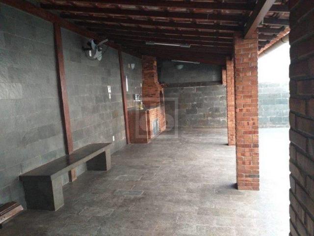 Engenho de Dentro Excelente apartamento Ótima Localização 2 quartos Vaga JBM213856 - Foto 19