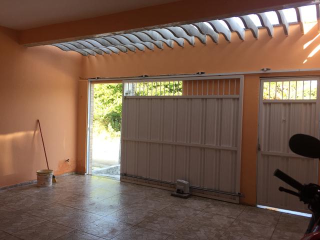 Vendo ou troco casa duplex próx Frotinha Messejana - Foto 3