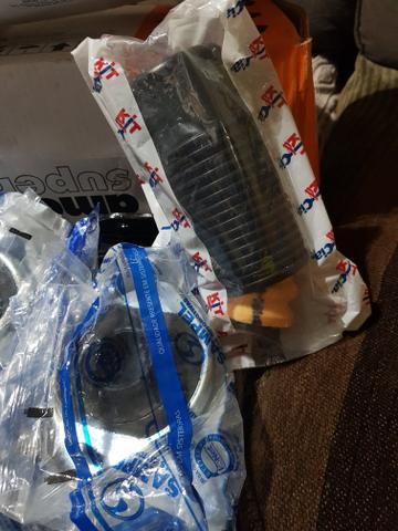 Amortecedor corsa completo kit cofap - Foto 3