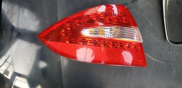 Lanterna led jac j5 ac cartao