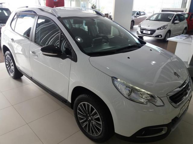 PEUGEOT 2008 ALLURE AUTOMÁTICO - Foto 3