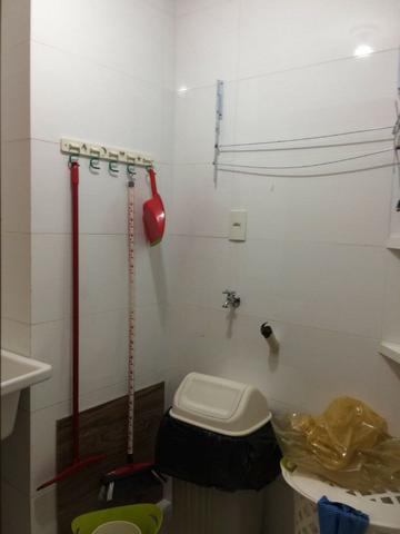 Alugo Flet / apartamento Mobiliado Em feira De Santana-Ba - Foto 13