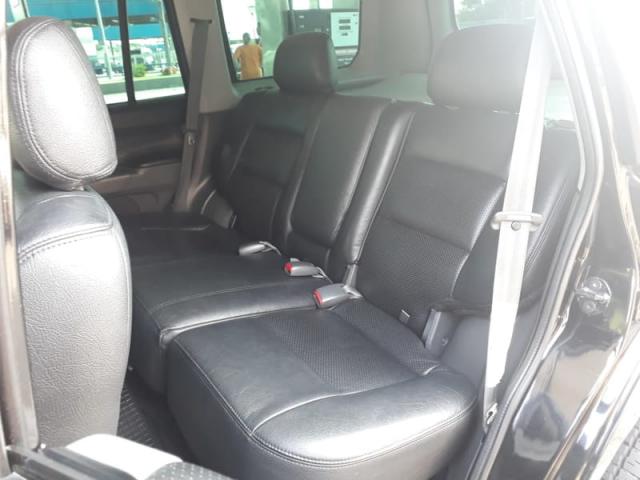 MITSUBISHI PAJERO SPORT HPE 4X4-AT 2.5 TB-IC - Foto 15