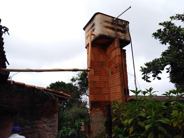 Lote Ap. de Goiânia, (casa 2 quartos). 360m2, 12x30, prox. Av. Atlantica, Goiânia Park Sul - Foto 6
