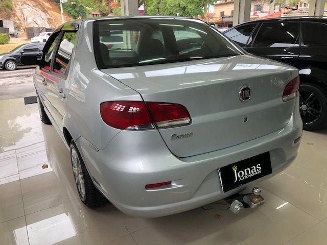 FIAT SIENA 2009/2010 1.0 MPI EL 8V FLEX 4P MANUAL - Foto 3