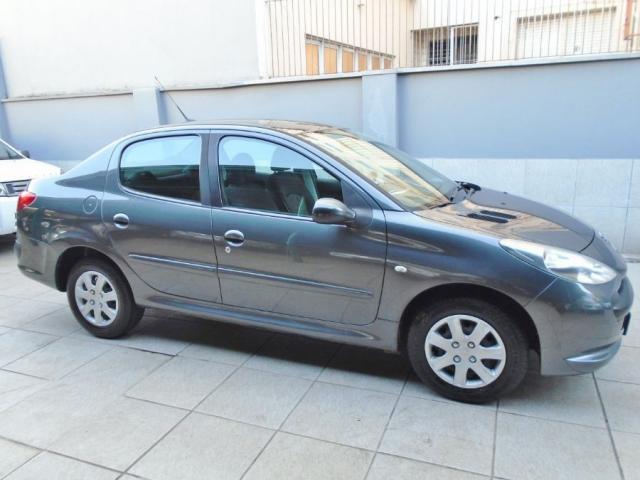 Peugeot 207 Sedan passion xr 4P - Foto 3